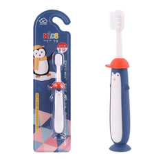 ADORABLE PENGUIN TOOTHBRUSH