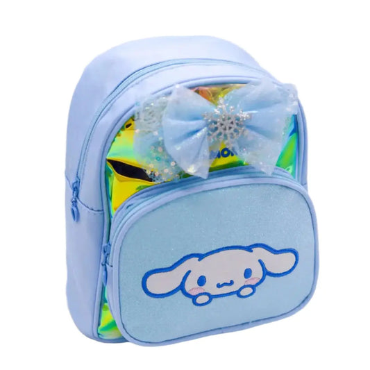 TRENDING CINNAMOROLL BACKPACK SPARKLES