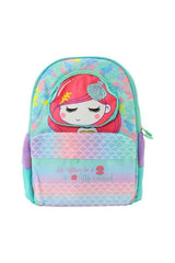 MAGICAL MERMAID BACKPACK SPARKLES