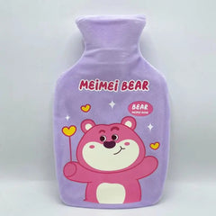 ADORABLE HOT WATER BAG SPARKLES