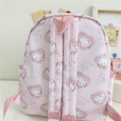 TRENDY KAWAII BACKPACK SPARKLES