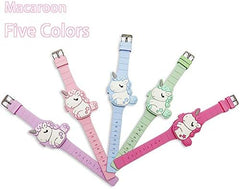 UNICORN DIGITAL WATCH SPARKLES