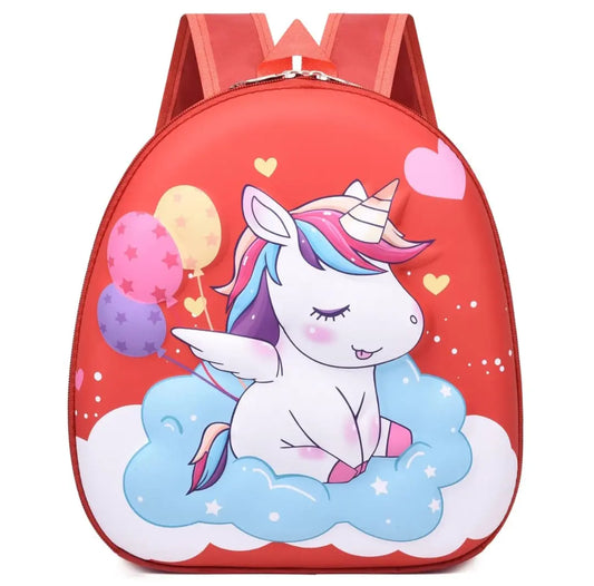 MAGICAL UNICORN BACKPACK SPARKLES