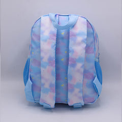 CONFETTI PRINCESS BACKPACK SPARKLES