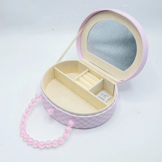 CUTE JEWELLERY BOX SPARKLES