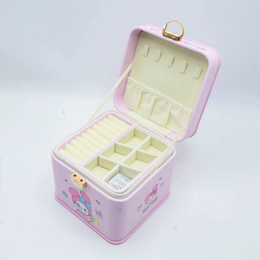 CUTE JEWELLERY BOX SPARKLES