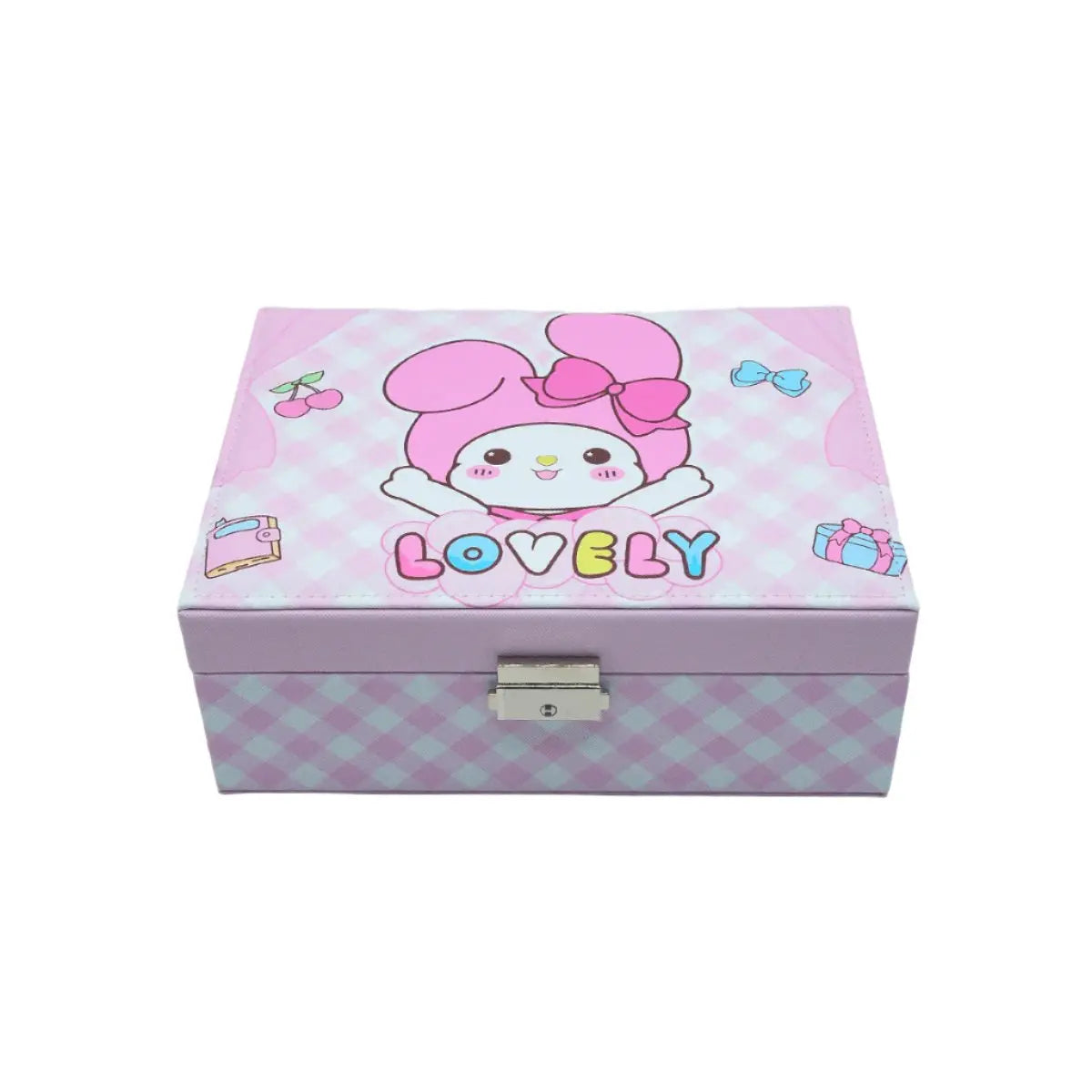 CUTE JEWELLERY BOX SPARKLES