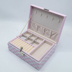 CUTE JEWELLERY BOX SPARKLES