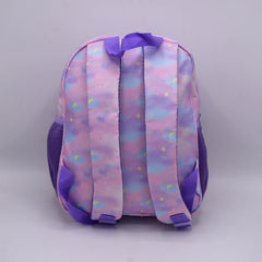 CONFETTI PRINCESS BACKPACK SPARKLES