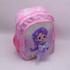 CONFETTI PRINCESS BACKPACK SPARKLES