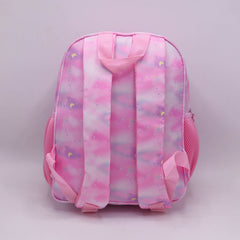 CONFETTI PRINCESS BACKPACK SPARKLES