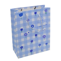 TRENDY GIFT BAG SPARKLES