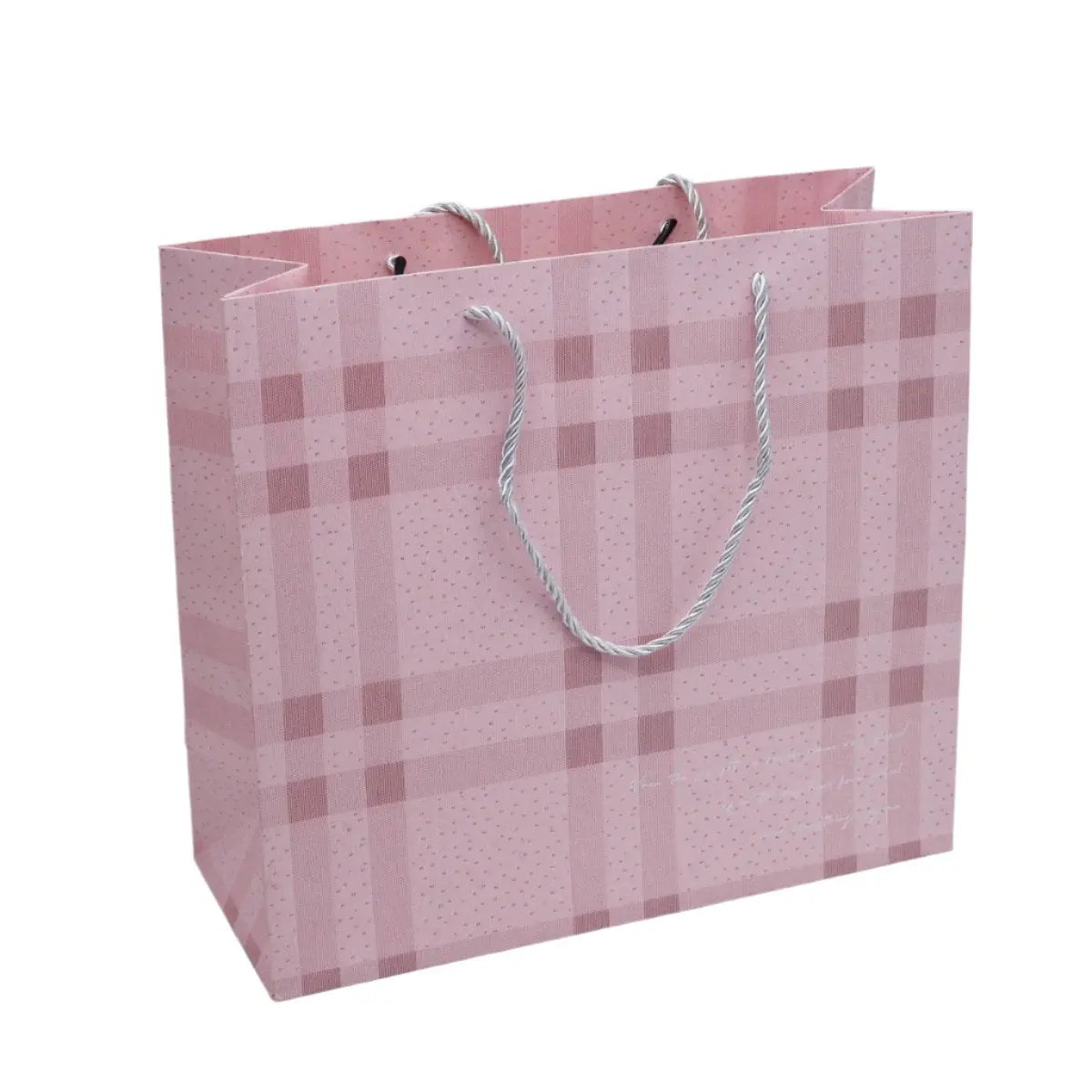 TRENDY GIFT BAG SPARKLES