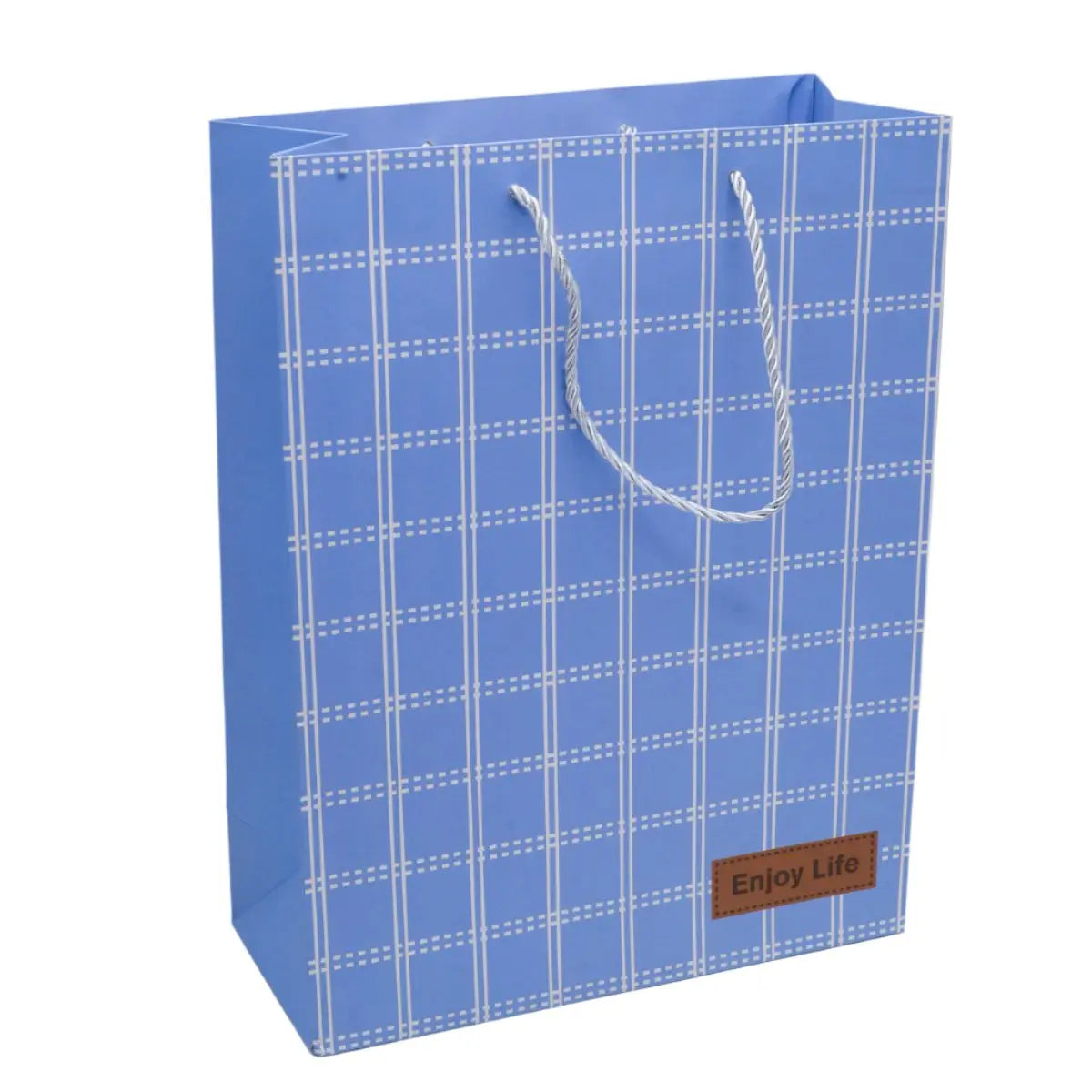 TRENDY GIFT BAG SPARKLES