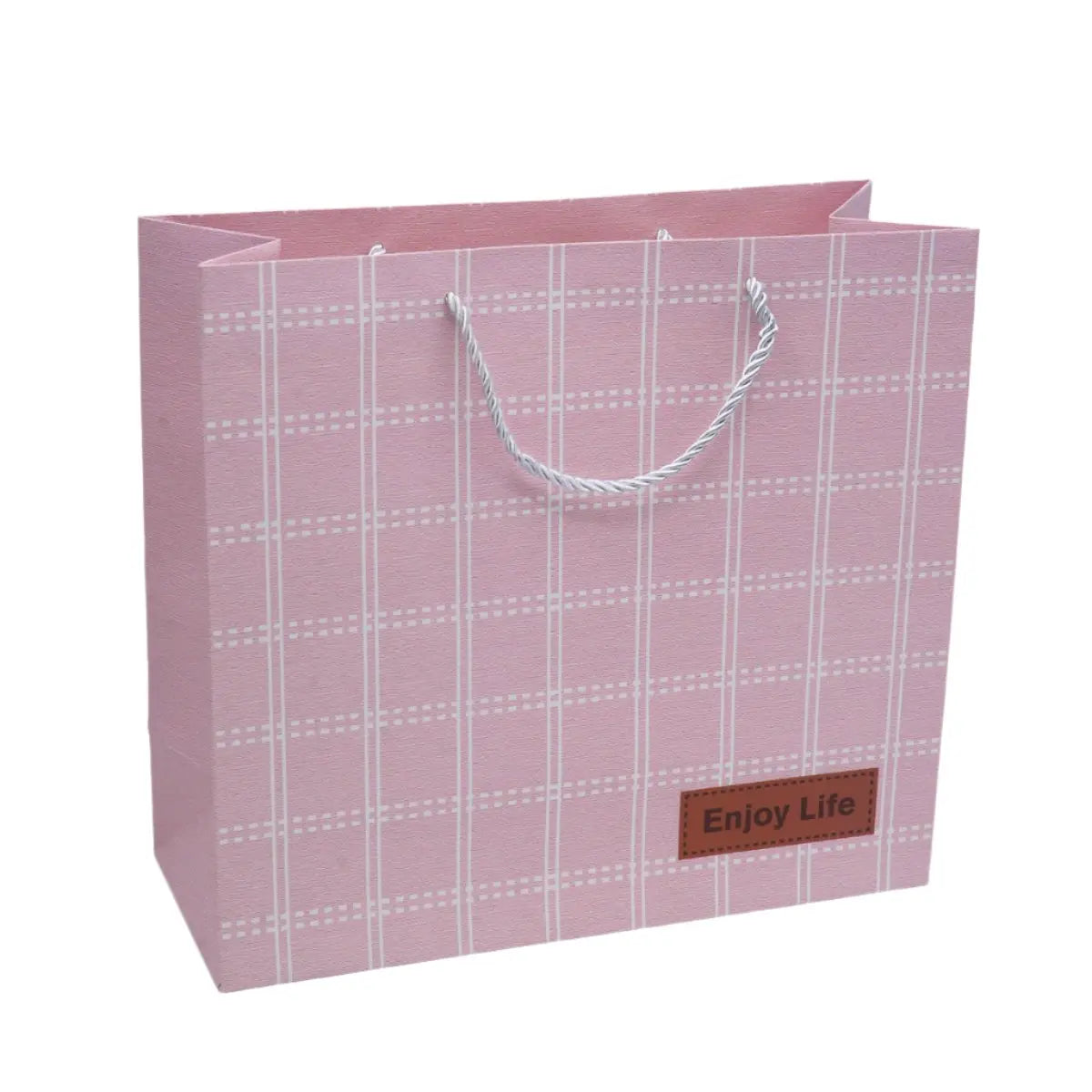 TRENDY GIFT BAG SPARKLES