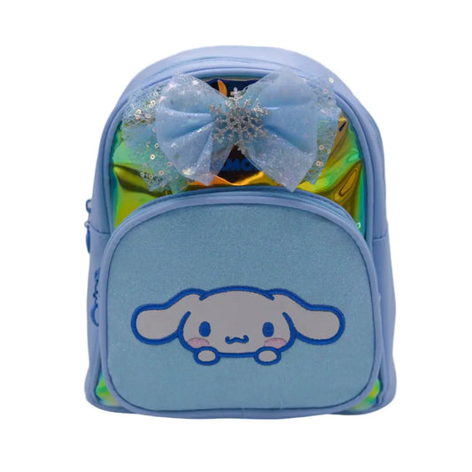 TRENDING CINNAMOROLL BACKPACK SPARKLES