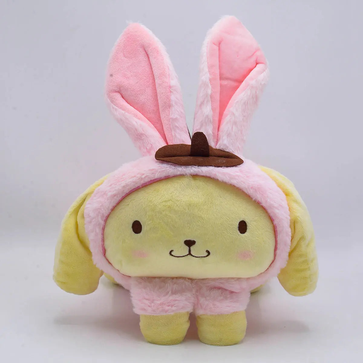 ADORABLE PLUSH TOY SPARKLES