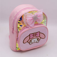 TRENDING MELODY BACKPACK SPARKLES