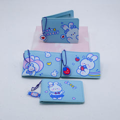 ADORABLE CARD BAG