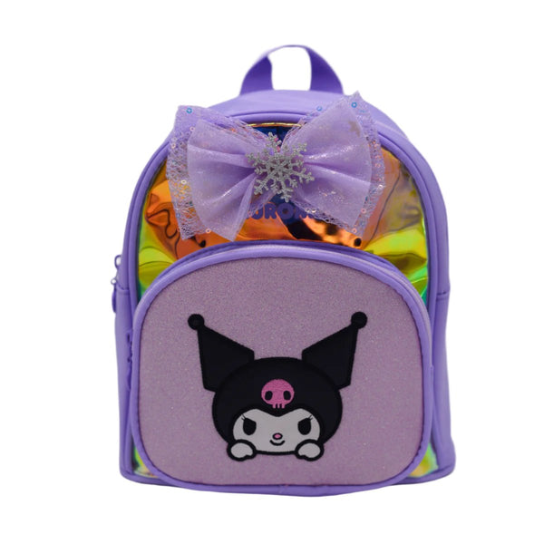 TRENDING KUROMI BACKPACK