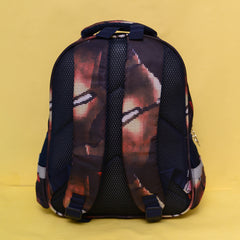 TRENDING IRON MAN BACKPACK SPARKLES