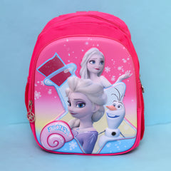 DARLING'S FROZEN BACKPACK SPARKLES