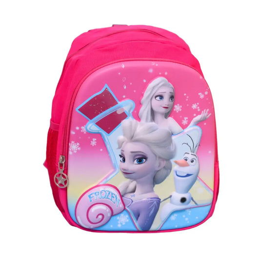 DARLING'S FROZEN BACKPACK SPARKLES