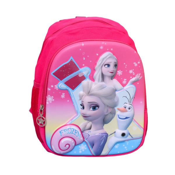 DARLING'S FROZEN BACKPACK