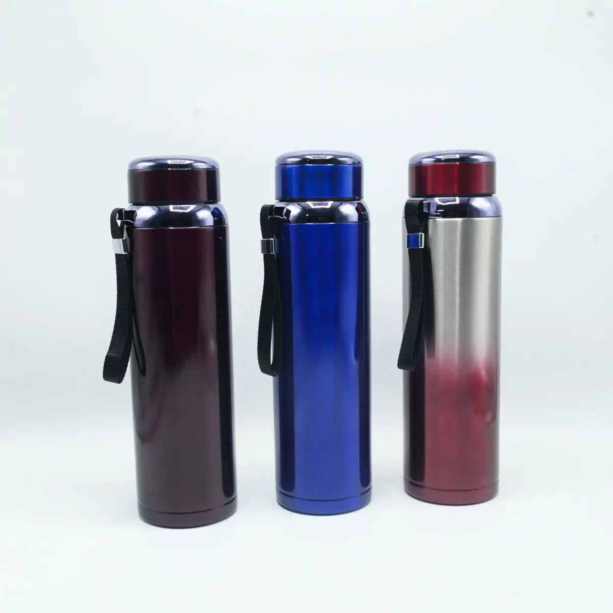 HOT AND COOL VACUUM FLASK SPARKLES