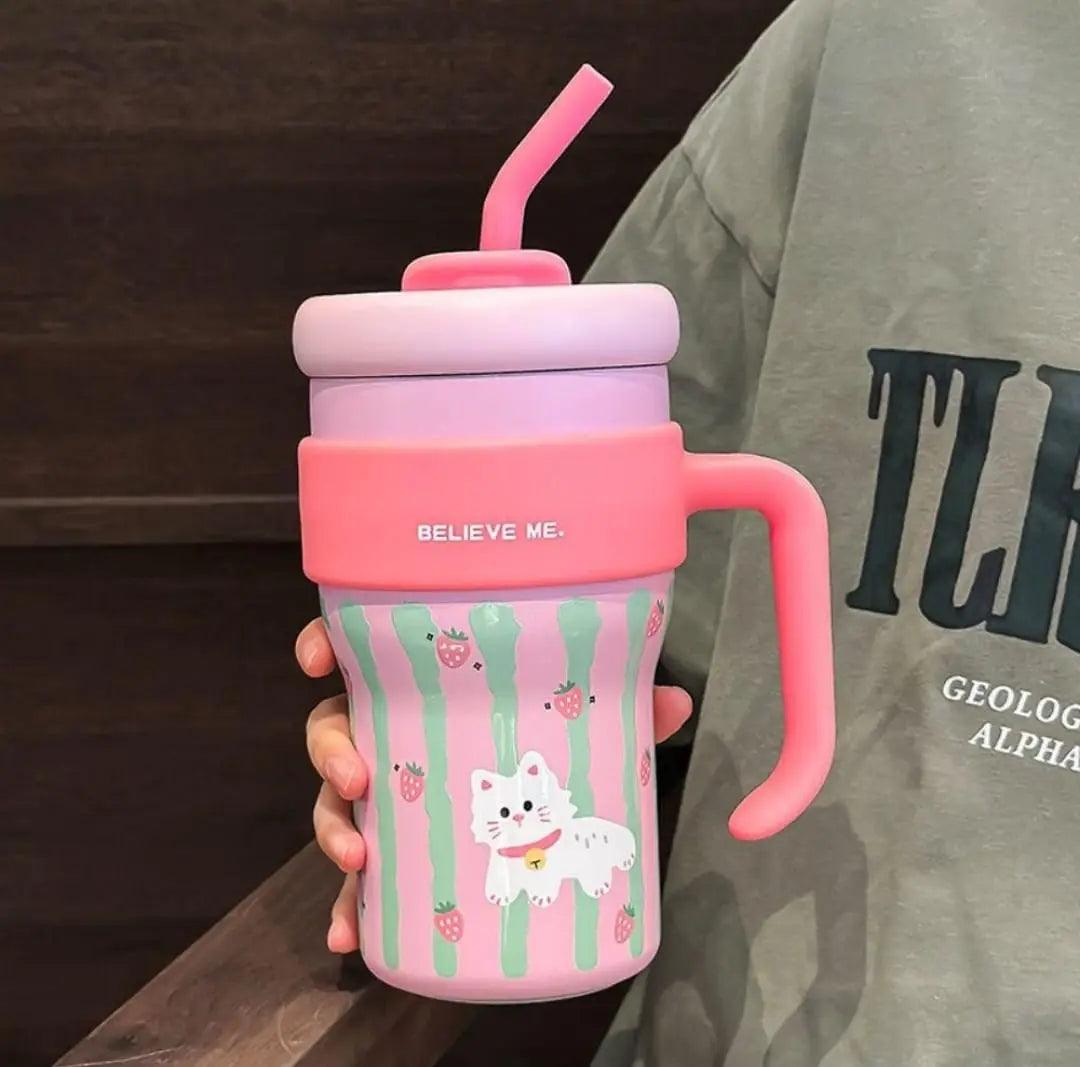 COOL INSULATED TUMBLER Sparkles