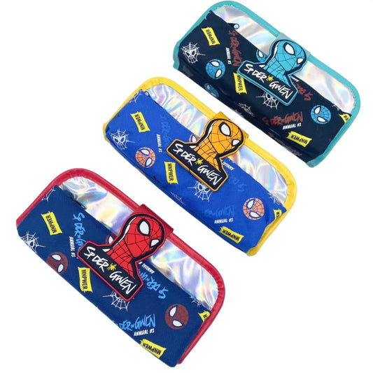 TRENDY SPIDER-MAN ORGANIZER SPARKLES