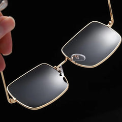 LUXURY FRAME SUNGLASSES