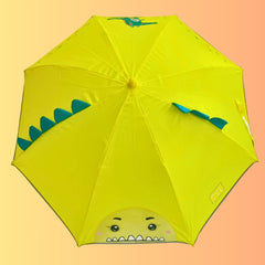 TRENDY DINOSAUR UMBRELLA