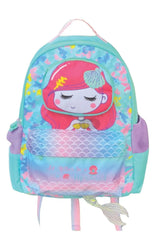 MAGICAL MERMAID BACKPACK SPARKLES