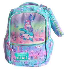 TRENDING CHARACTER SCHOOL BACKPACK SPARKLES