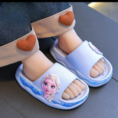 TRENDY ELSA SLIDERS