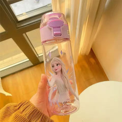 CLASSIC TRENDY WATER BOTTLE