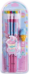 SWEET TIME ICECREAM PENCIL SET