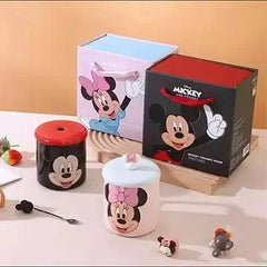 DISNEY CERAMIC MUG SPARKLES