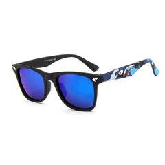 CLASSIC ROYAL SUNGLASSES SPARKLES