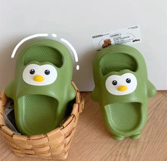 CUTE PENGUIN SLIDERS