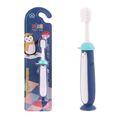 ADORABLE PENGUIN TOOTHBRUSH