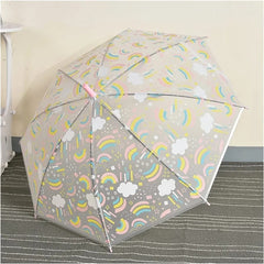 TRENDING TRANSPARENT UMBRELLA SPARKLES