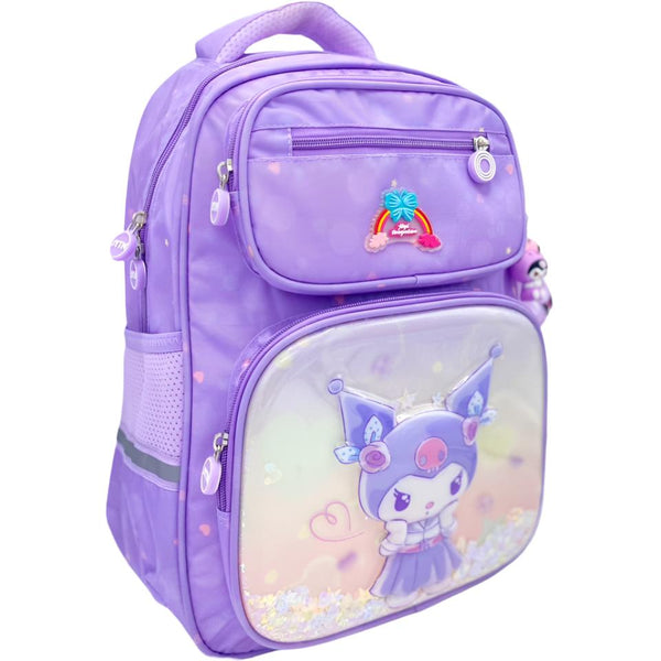 TRENDING KAWAII BACKPACK Sparkles