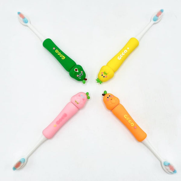 CUTE FRUITY TOOTHBRUSH