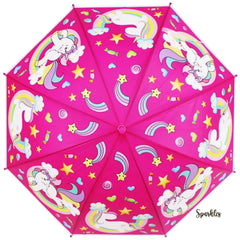 TRENDING UNICORN UMBRELLA