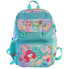 CUTE CHARACTER BACKPACK SPARKLES