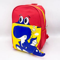 HOPPING DINO BACKPACK