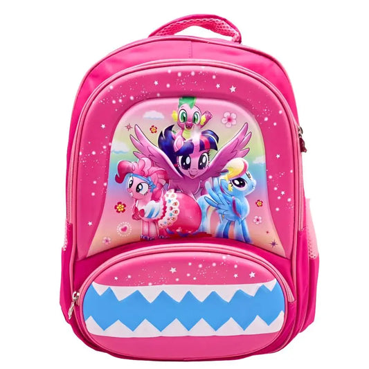 DAZZLING MLP BACKPACK SPARKLES