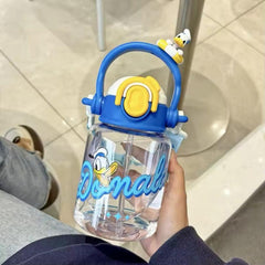 CUTE TRENDY WATER BOTTLE